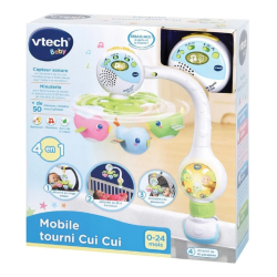 Vtech - Mobile tourni cui cui