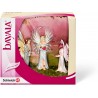 Schleich - 41809 - Figurine - Coffret Mariage d'Elfes