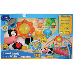 Vtech - Lumi tapis des...