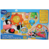 Vtech - Lumi tapis des petits copains