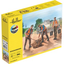Heller - Maquette -...