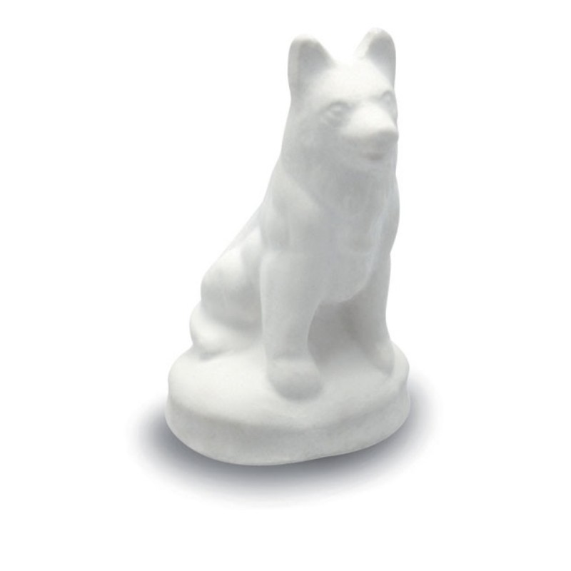 Graine Créative - Loisirs créatifs - Moule en latex - Chiot