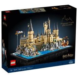 Lego - 76419 - Harry Potter...