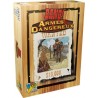 Asmodee - Jeu de société - Bang ! - Extension Armés et dangereux