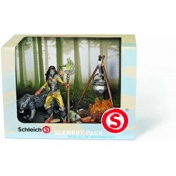 Schleich - 41811 - Figurine...