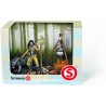 Schleich - 41811 - Figurine - Coffret Noctis