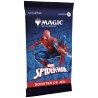 Magic the gathering - Booster de jeu - Spiderman