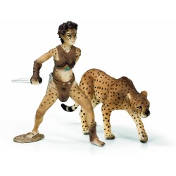 Schleich - 70442 - Figurine - Liassa