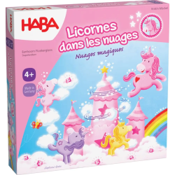 Haba - Jeu de société -...