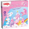 Haba - Jeu de société - Licornes dans les nuages
