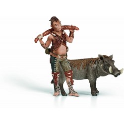 Schleich - 70443 - Figurine...