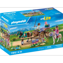 Playmobil - 71812 - Pique...