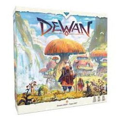 Asmodee - Jeu de société -...