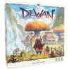 Asmodee - Jeu de société - Dewan