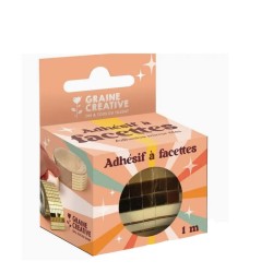 Graine créative - Miroir...