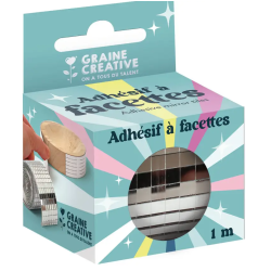 Graine créative - Miroir...