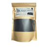 Graine créative - Sachet de cire à bougie sable noir - 400g