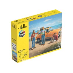 Heller - Maquette - Starter...
