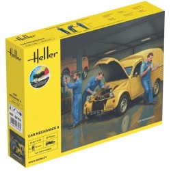 Heller - Maquette -...
