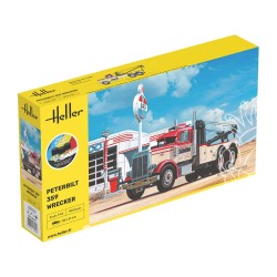 Heller - Maquette de camion...