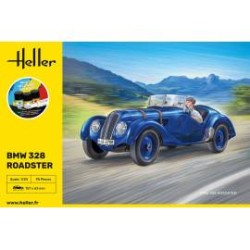 Heller - Maquette de...
