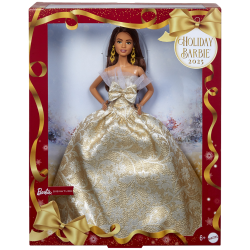 Mattel - Poupée Barbie -...