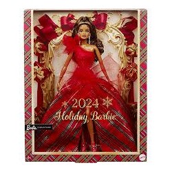 Mattel - Poupée Barbie -...
