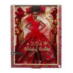 Mattel - Poupée Barbie...