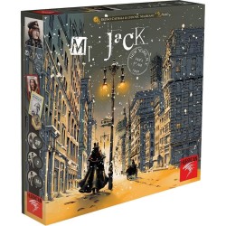 Asmodee - Jeu de société -...