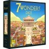 Asmodee - Jeu de société - 7 wonders Dice