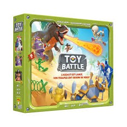 Asmodee - Jeu de société -...