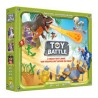 Asmodee - Jeu de société - Toy Battle
