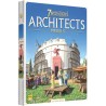 Asmodee - Jeu de société - 7 wonders - Architects Medal
