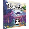 Asmodee - Jeu de société - Takenoko