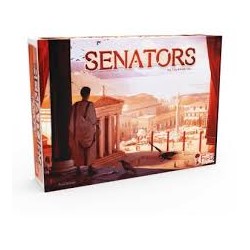 Ferti - Jeu de société -...