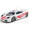 Solido - Miniature - McLaren F1 GTR short tail - 1:12