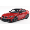 Solido - Miniature - BMW M2 touring performance - 1:18