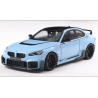 Solido - Miniature - BMW M2 Touring performance - 1:18