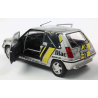 Solido - Miniature - Renault 5 GT turbo Tour de Corse - 1:18
