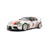 Solido - Miniature - Toyota GR Supra MK5 Castrol - 1:18