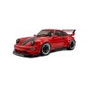 Solido - Miniature - Porsche 911 Taiko Kaishin - 1:18