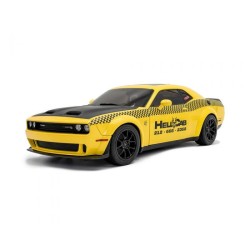 Solido - Miniature - Dodge...