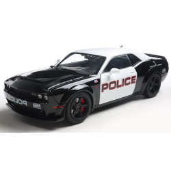 Solido - Miniature - Dodge...