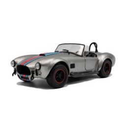 Solido - Miniature - Shelby...