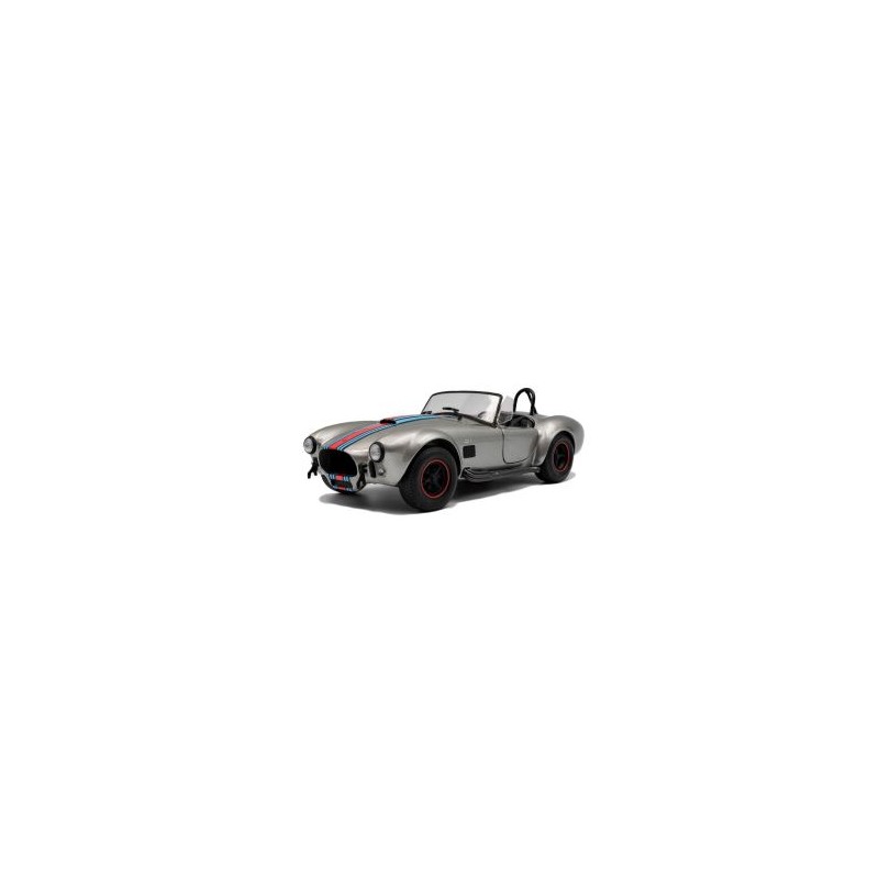 Solido - Miniature - Shelby Cobra 427 MKII - 1:18