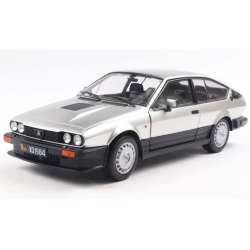 Solido - Miniature - Alfa...
