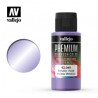 Vallejo - Peinture aérographe acrylique premium - Violet métallique - 60ml