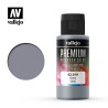 Vallejo - Peinture aérographe acrylique premium - Gris - 60ml