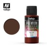 Vallejo - Peinture aérographe acrylique premium - Sépia - 60ml