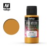 Vallejo - Peinture aérographe acrylique premium - Ocre jaune - 60ml
